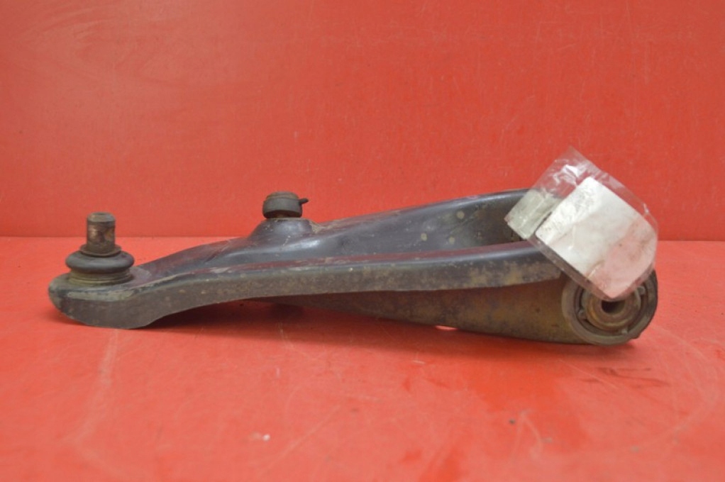 arm right front DACIA DOKKER 1.6 SCE 102 KM 12-17
