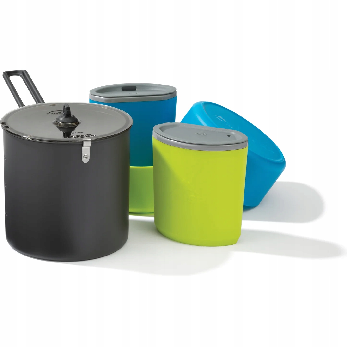 Sada nádobí Msr Trail Lite Duo Cook Set 2L