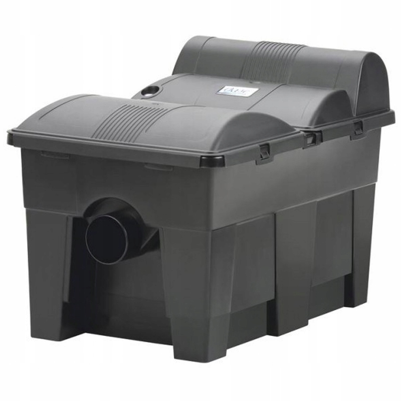 Oase BioSmart UVC 16000 filtr przepływowy +UV 16m