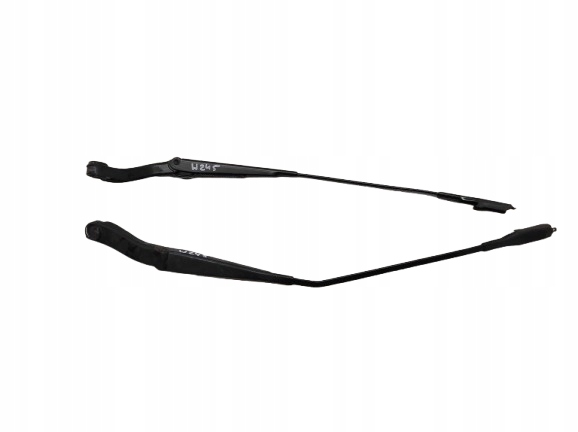 MERCEDES B W245 05- RAMIONA WYCIERACZEK PRZÓD