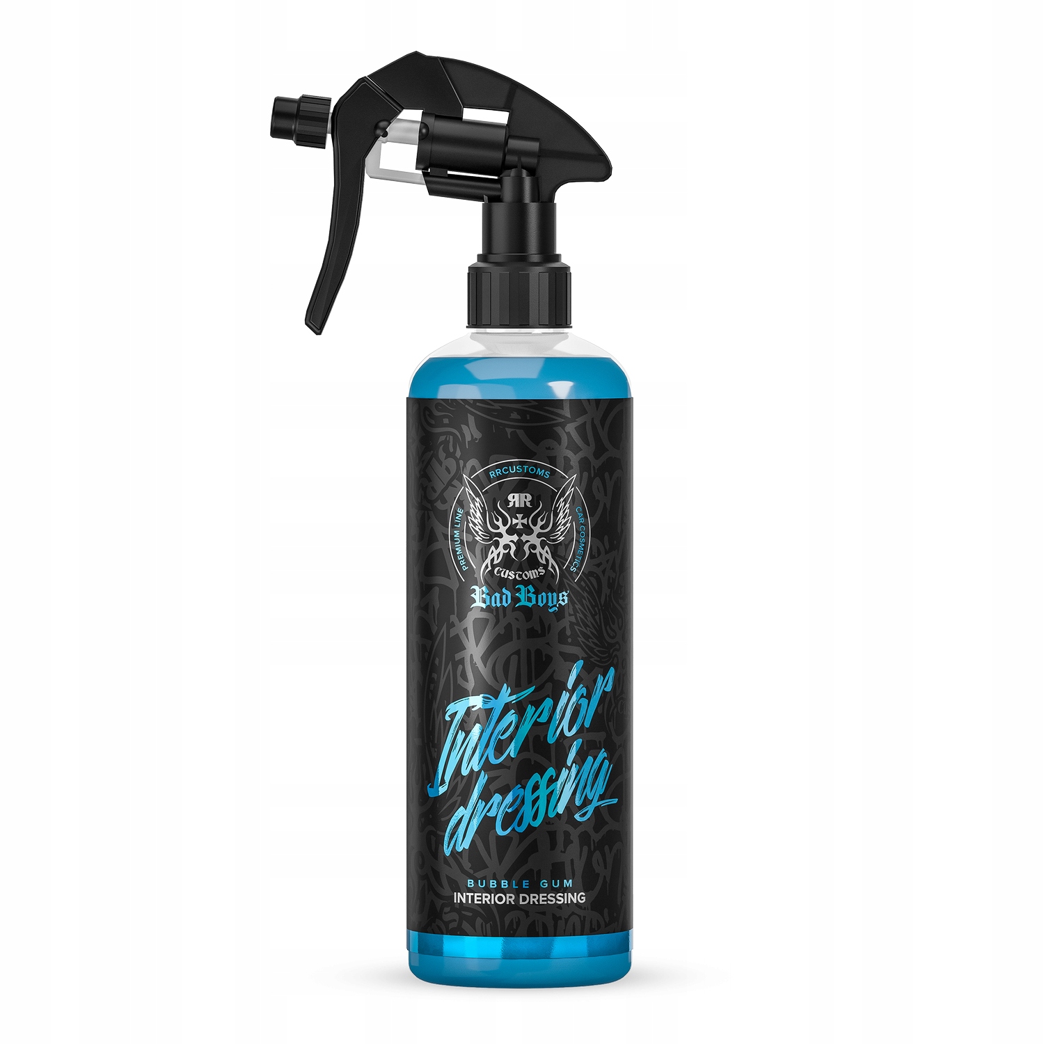 

Rrc Bad Boys Interior Dressing Bubble Gum 500ml