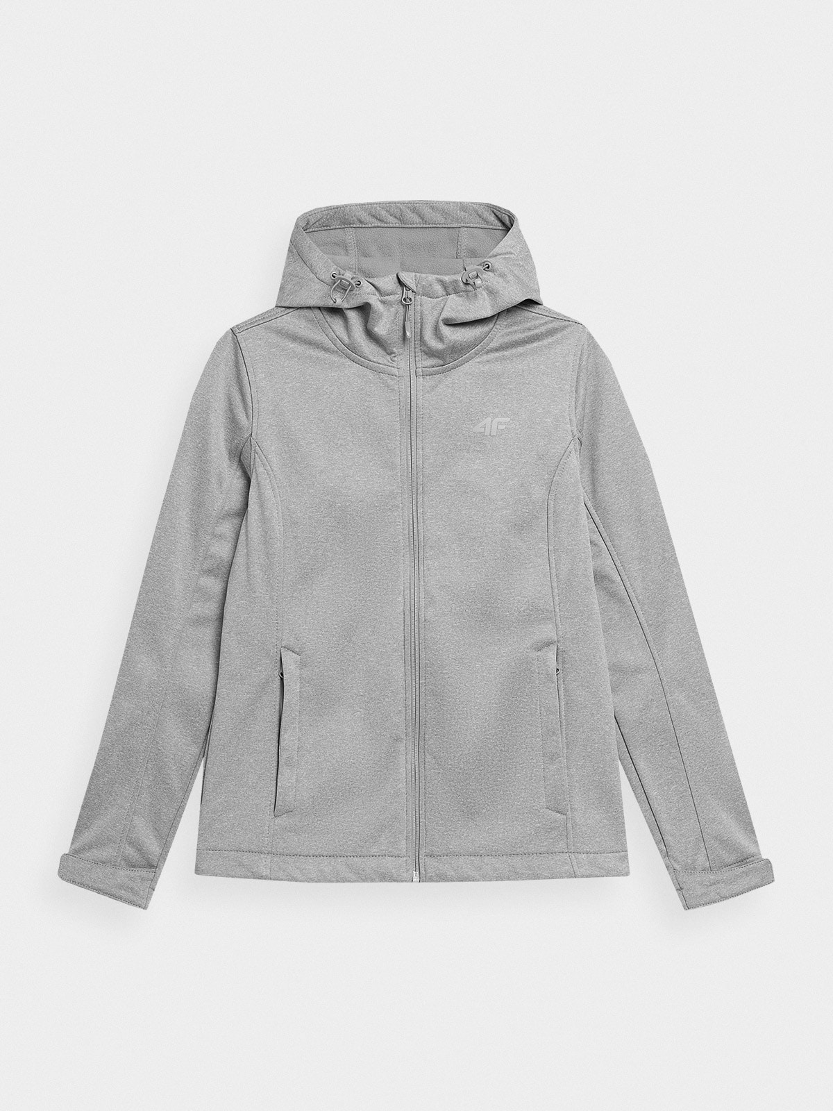 

Kurtka Softshell 4F H4Z22-SFD350-L-27M