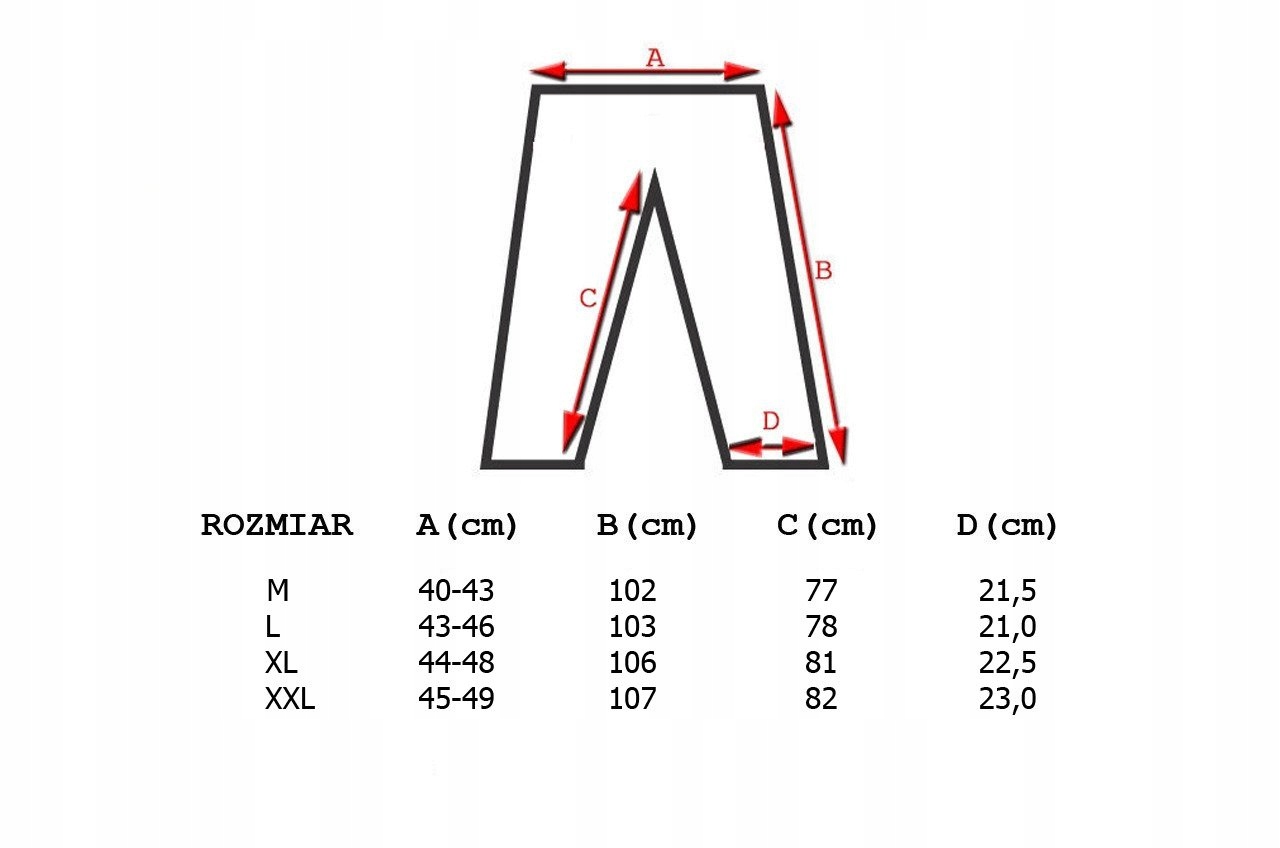 MILITARNE SPODNIE PROLOGIC CARGO-XXL Rozmiar XXL