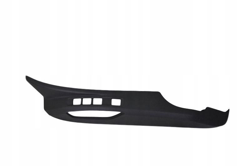 Volvo S40 V50 levý kryt elektrického sedadla řidiče 39988577