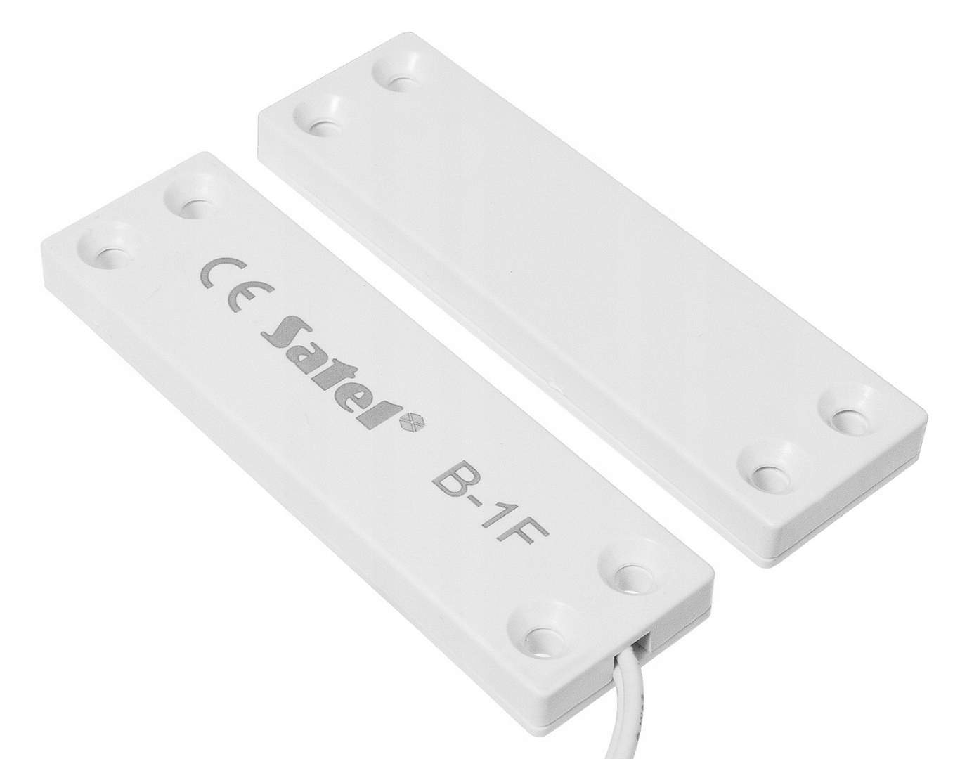 Czujnik magnetyczny Kontaktron nawierzchniowy N.C.