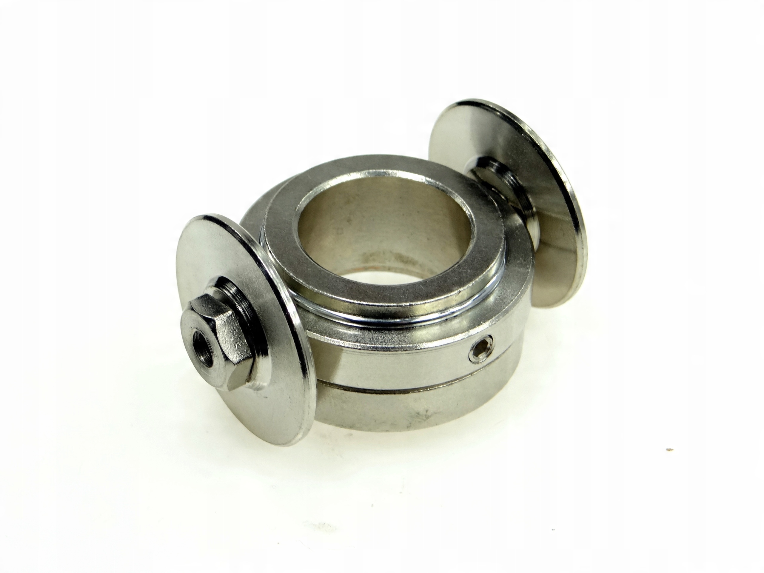 

Wózek Cyrkla Uchwytu Plazmy CB-50/A-51 Magnum