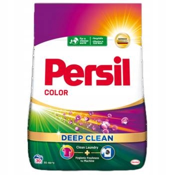 Levně Persil Powder Color 1650 g 30 praní