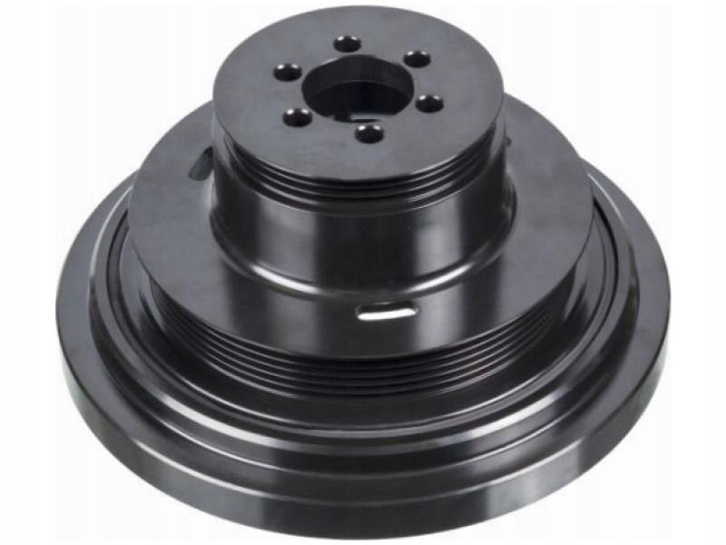 KOŁO PASOWE WAŁU FEBI BILSTEIN 104280