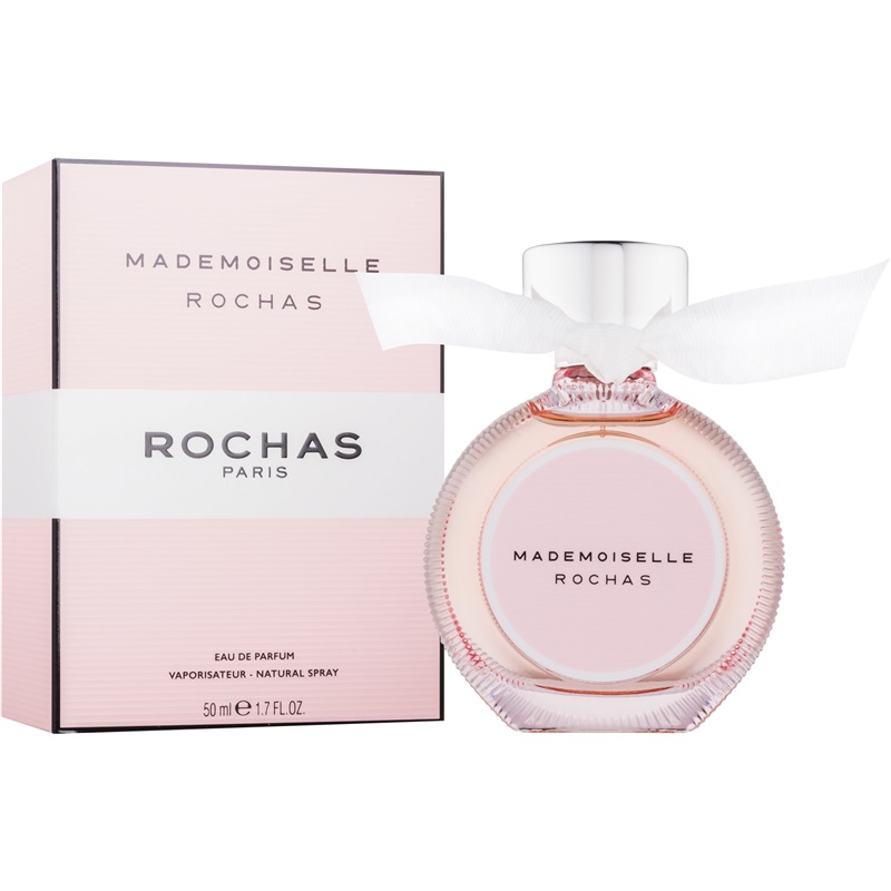 Rochas Mademoiselle Rochas Edp 50 ML