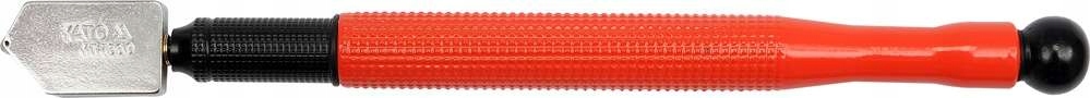 

Nóz Olejowy Do Cięcia Szkła 177MM YT-7560 Yato