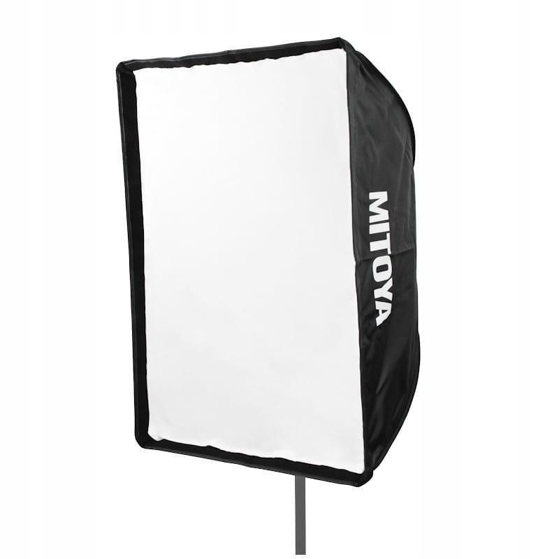 SOFTBOX PARASOLKOWY EASY 50x70cm MITOYA