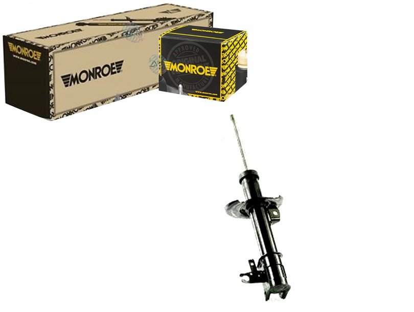 Tlumič Opel Astra H Astra H Classic Astra H G Sada pro řidiče #35