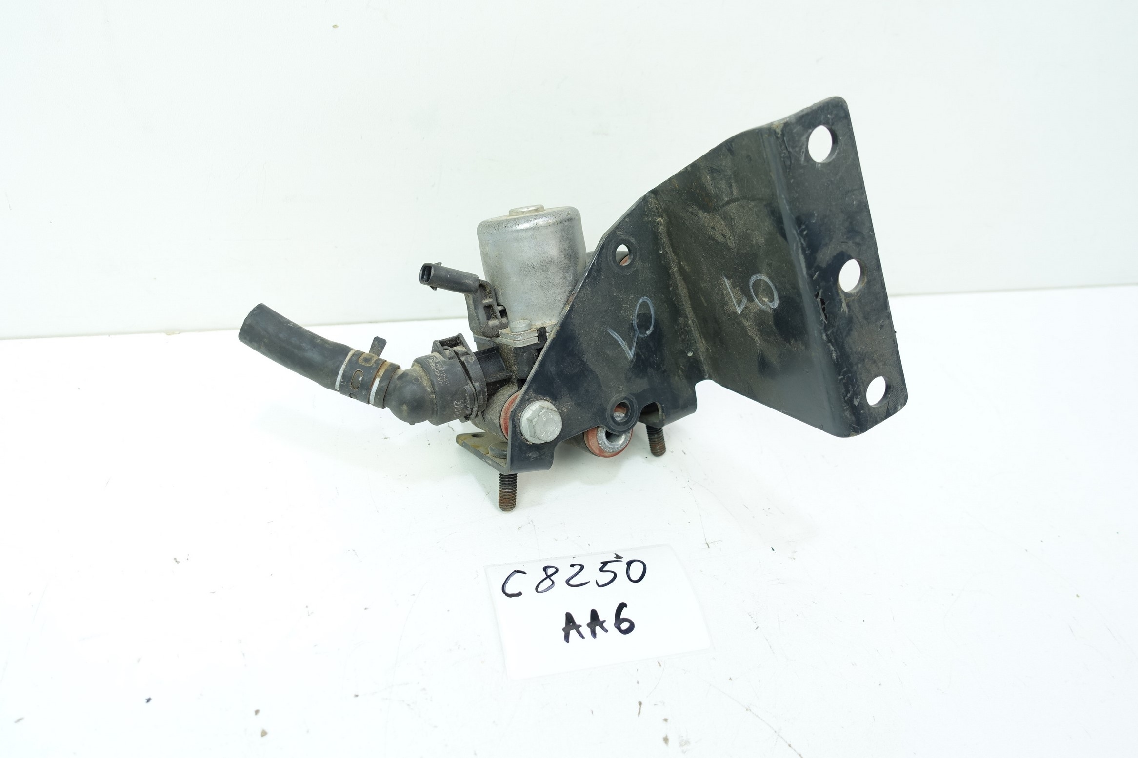 Sensor OGRZEWANIA Hitzung ADBLU IVECO STRALIS