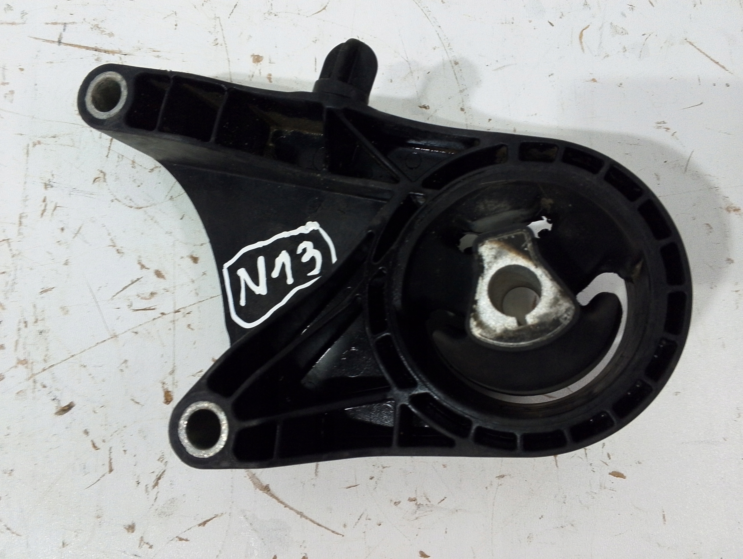 OPEL INSIGNIA airbag 2.0 CDTI G09 / 13227767
