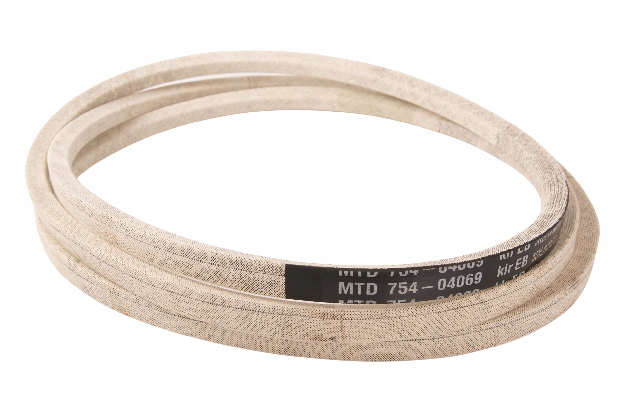 Pásek Mtd GLX105 2670 mm 754-04069 Originální