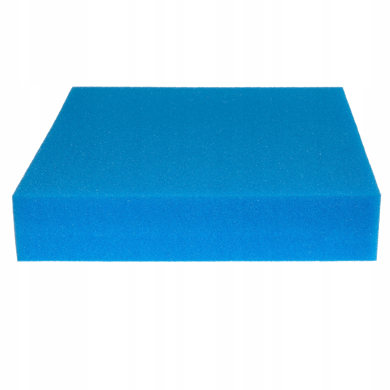 

Gąbka Filtr Wkład 50x50x10cm Ppi 30 oczko