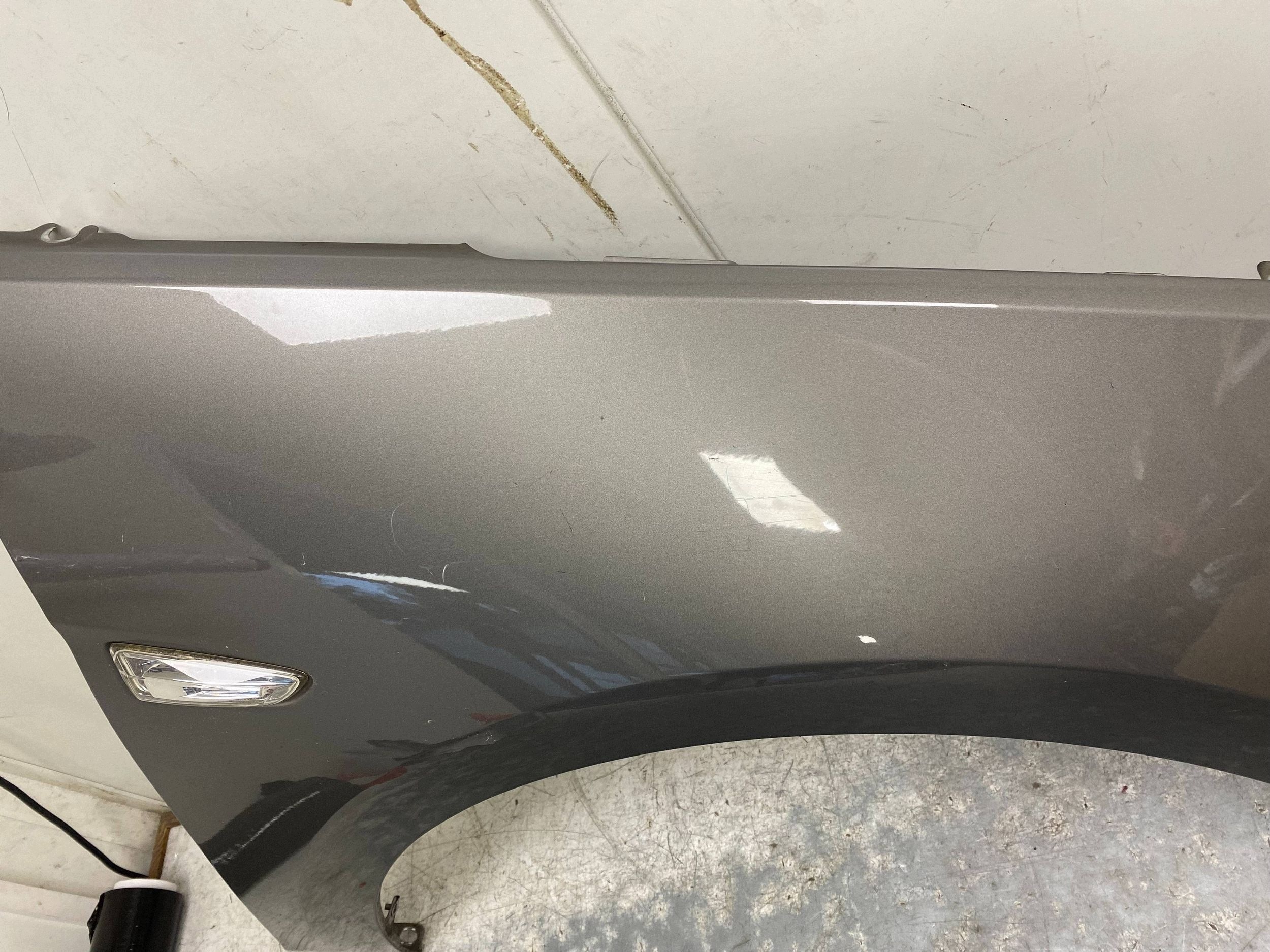 OPEL ASTRA K V original fender right front front Z41W