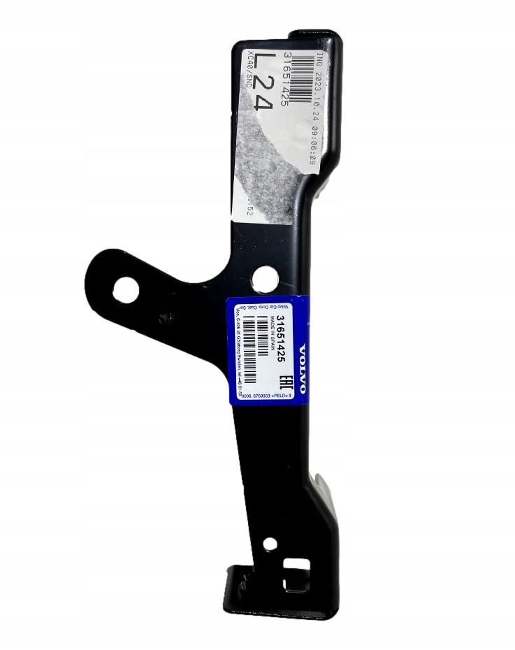 Volvo XC40 pravý držák čelního vyztužení Oe