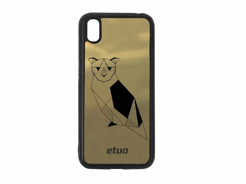 

Etui na Huawei Honor 8S Graver Case