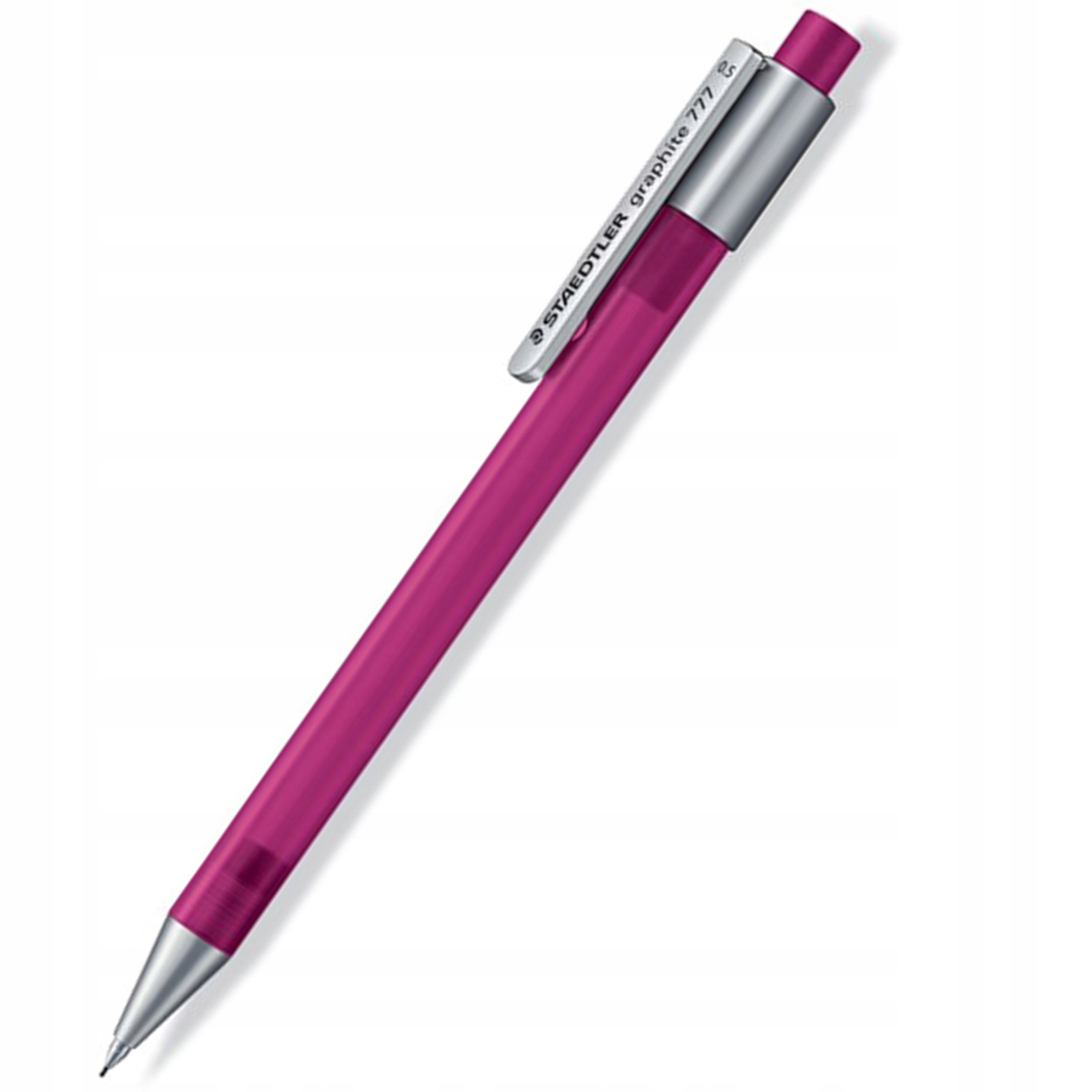 

Ołówek automatyczny Graphite 777 Staedtler 0,5 mm
