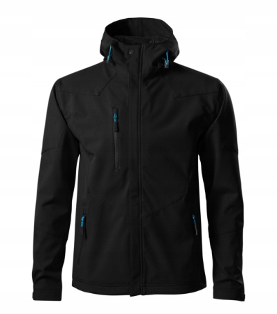Pánská softshellová bunda Nano 531 Malfini 3-vrstvá NanoTex 3XL