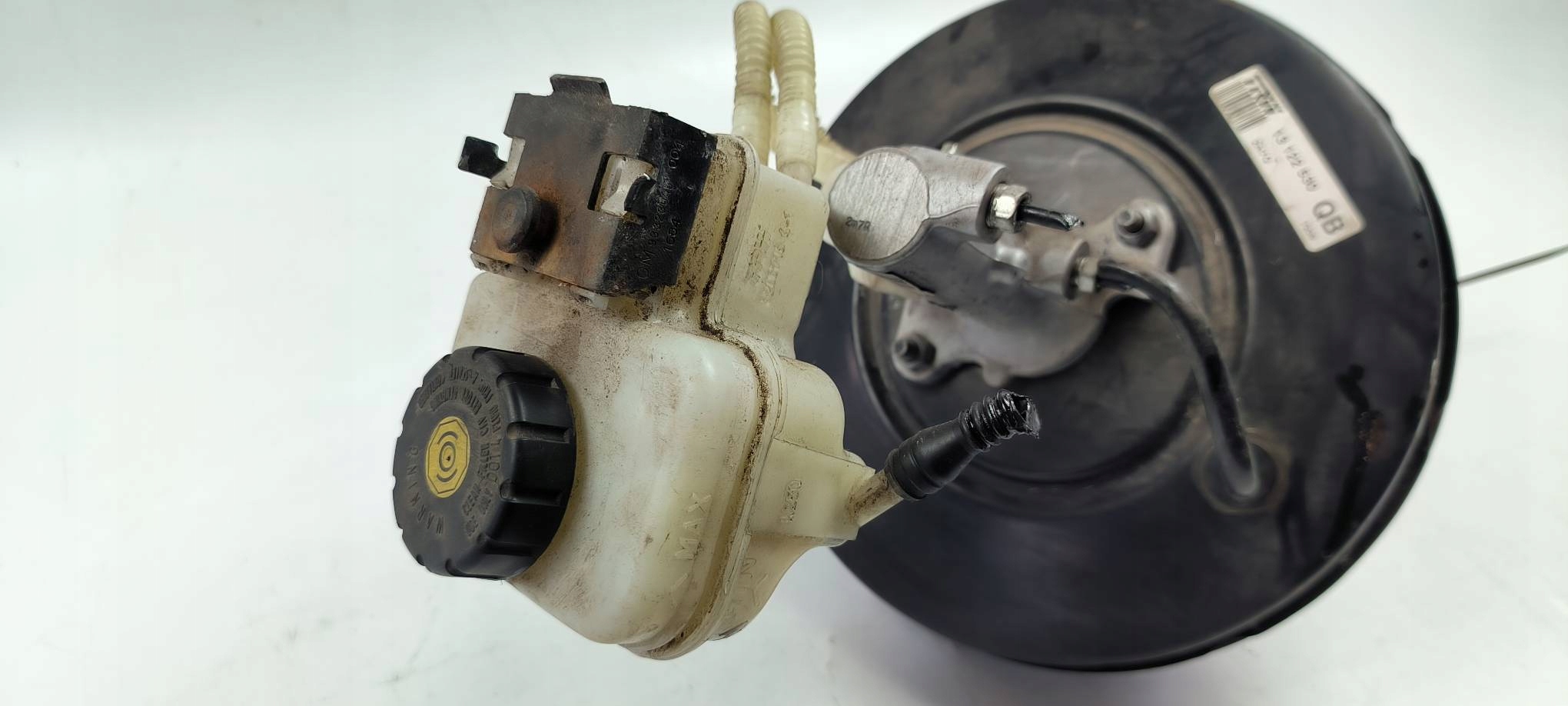 Servo bremsen 13122530QB OPEL MERIVA A
