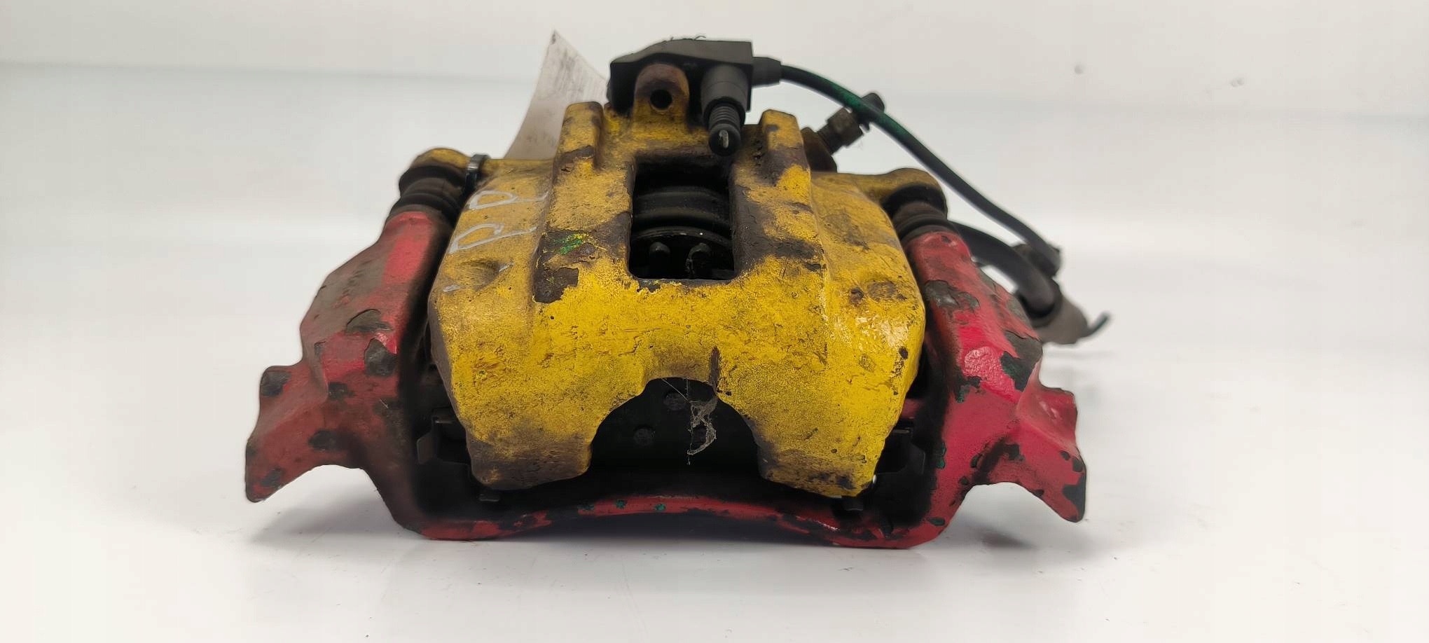 caliper brake front right 1.4 MERCEDES A KLASA W168