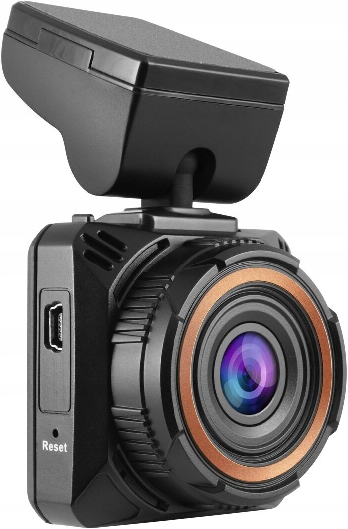 Wideorejestrator Navitel R650 Nv Full Hd 2" Auto-Start Tryb parkingowy