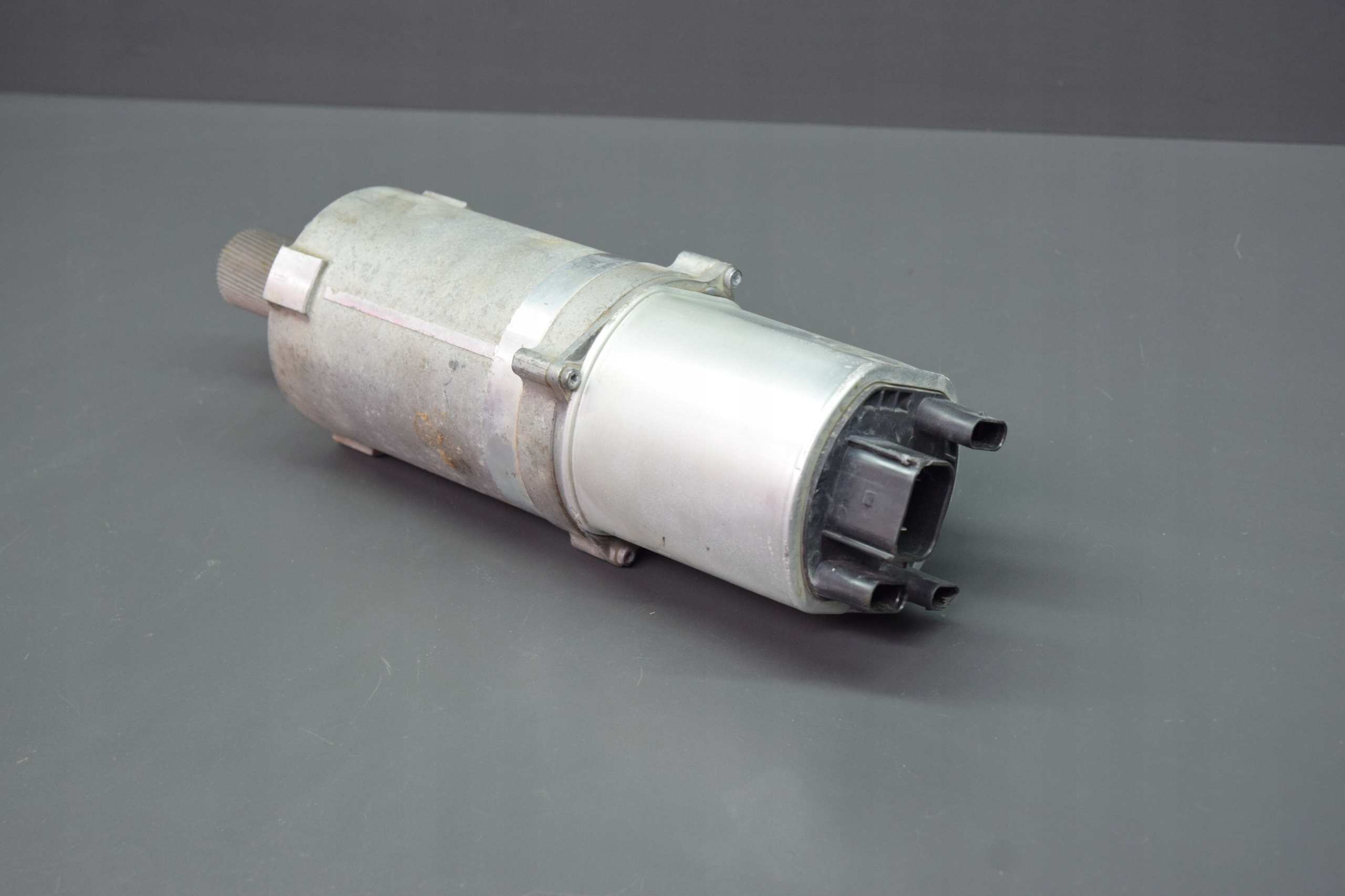 engine UKLAD control BMW iX i20 TB