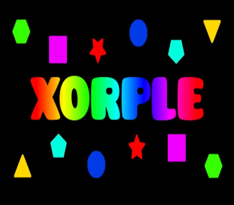 Xorple Steam Kod Klucz
