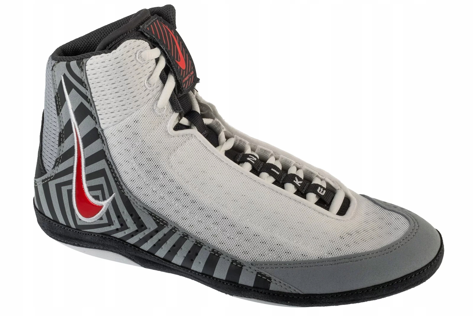 Nike Inflict 4 Se HV4207-100