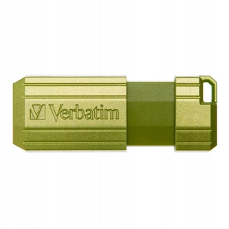 Verbatim Usb flash disk Usb 2.0 32GB StoreNGo zielony, do archiwizacji