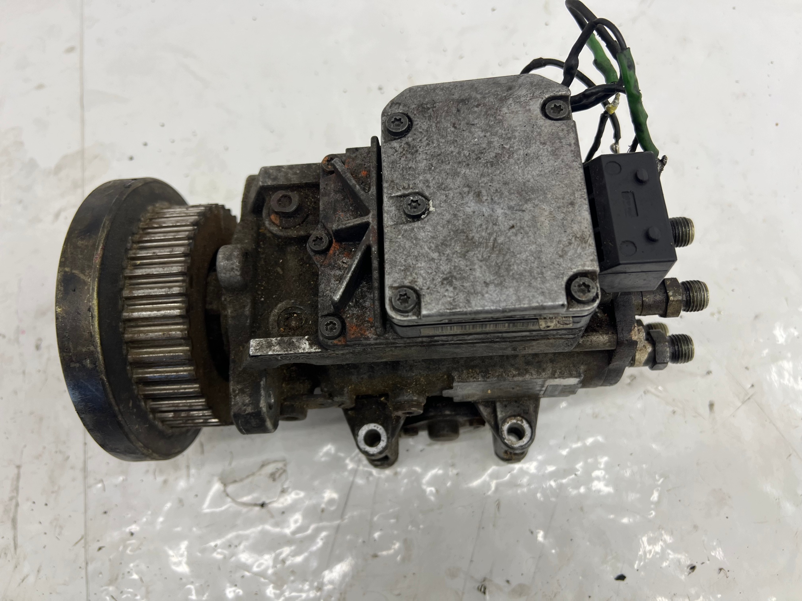 Einspritzpumpe AUDI A4 B6 A6 C5 2,5 TDI 0470506030 059130106j