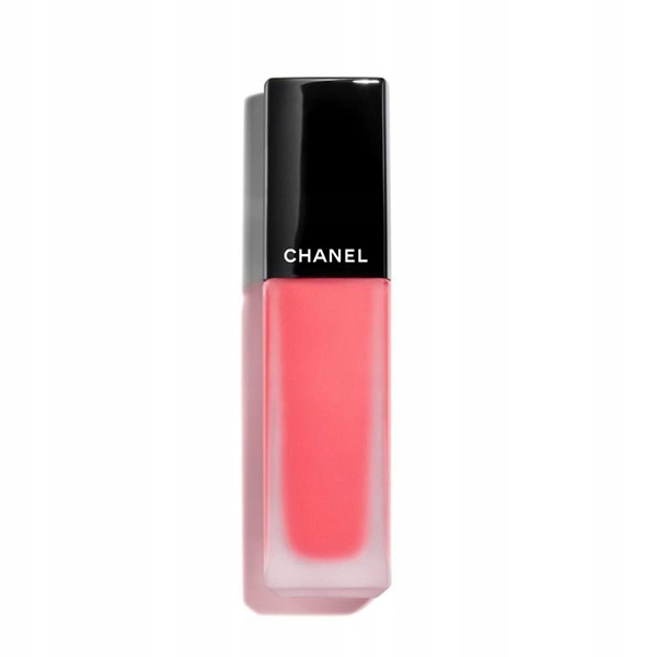 Chanel Rouge Allure Ink Fusion 836 Idyllique CHANEL INTENSE MATTE