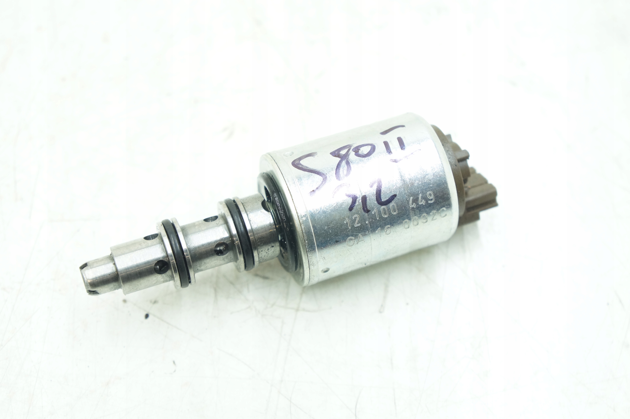 CZUJNIK ZAWÓR HALDEX U V70 III S80 II XC60 I za 249.00PLN z