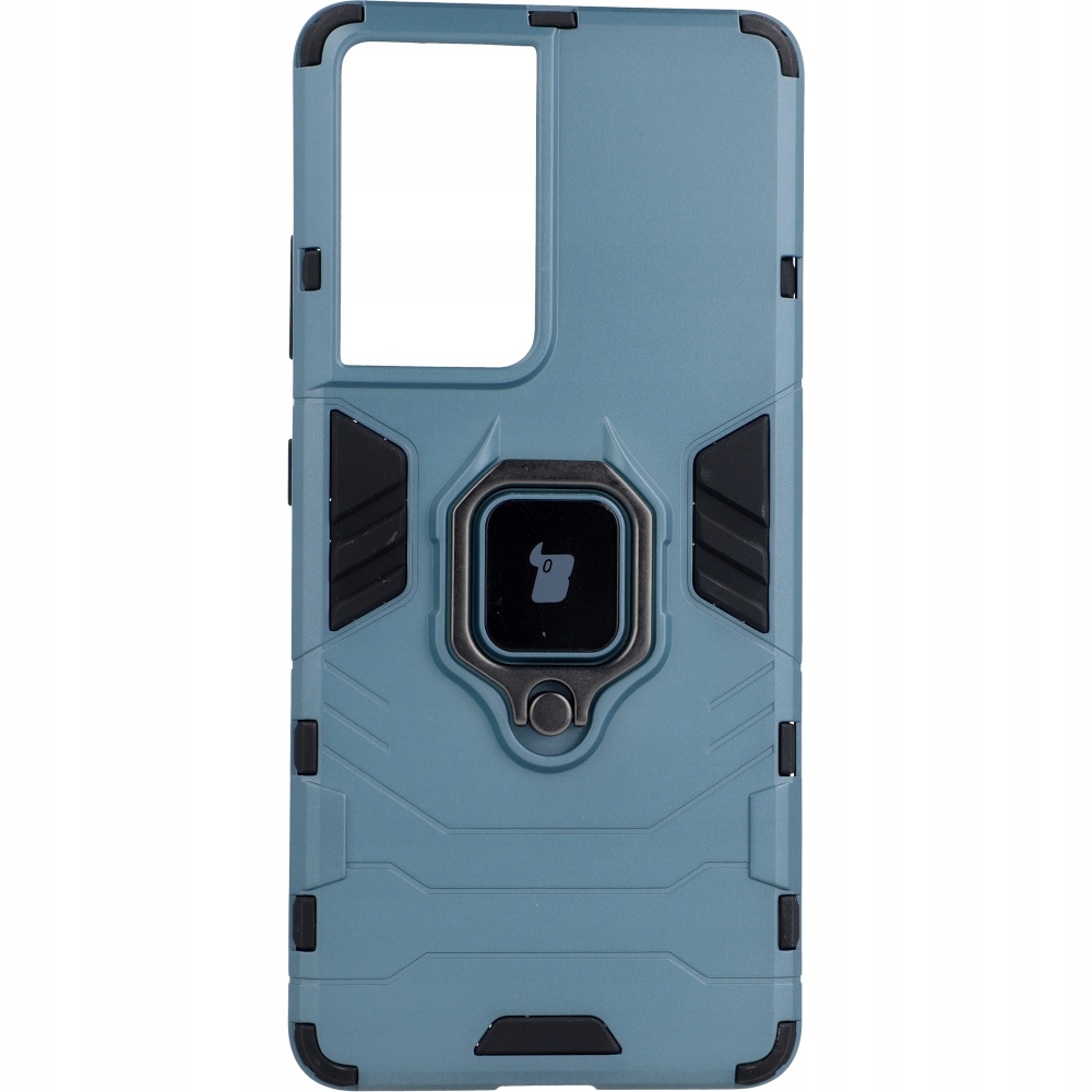 

Etui Bizon Case do Galaxy S21 Ultra, pokrowiec