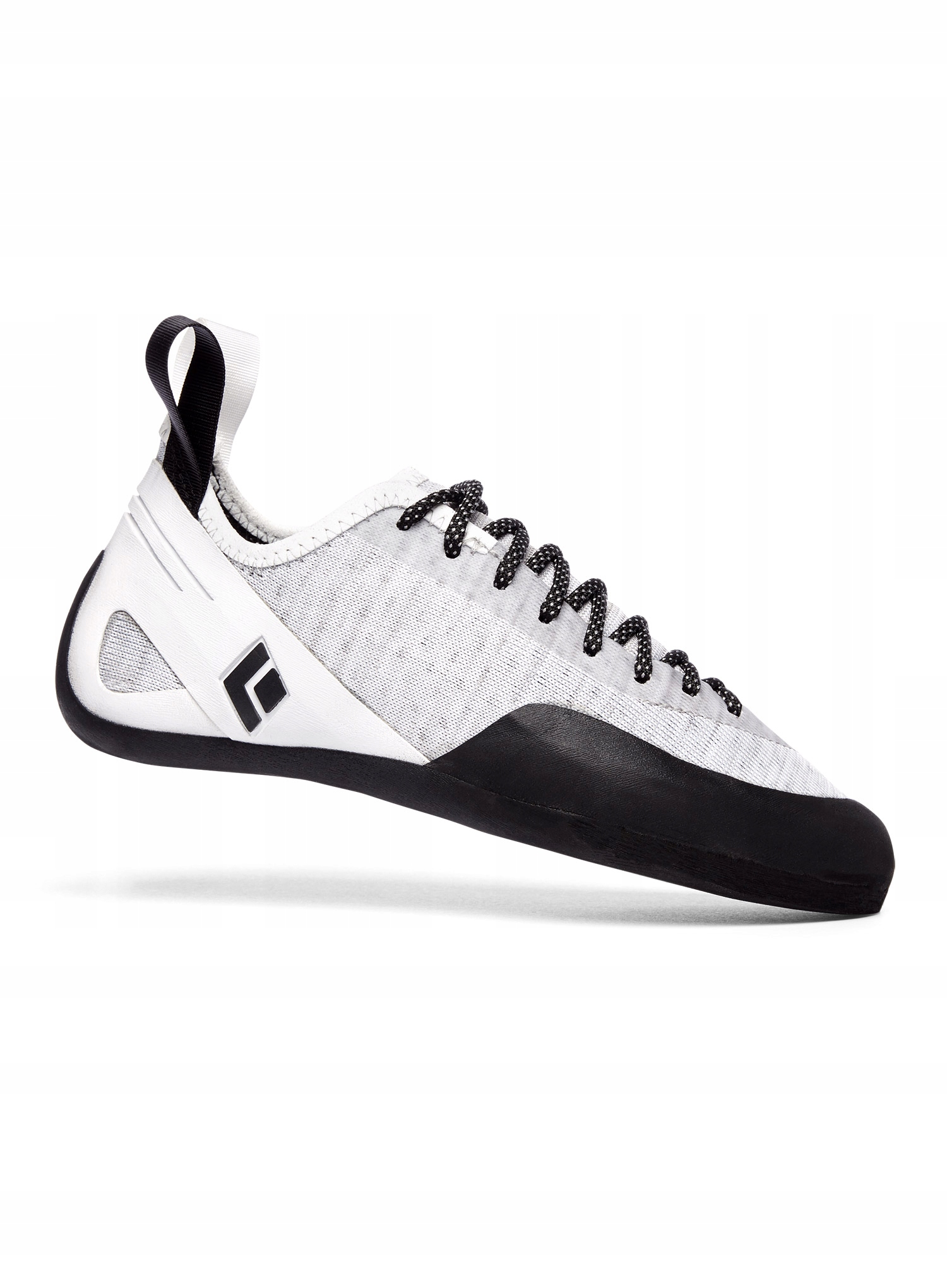 Buty wspinaczkowe damskie Black Diamond Momentum Lace white (36)