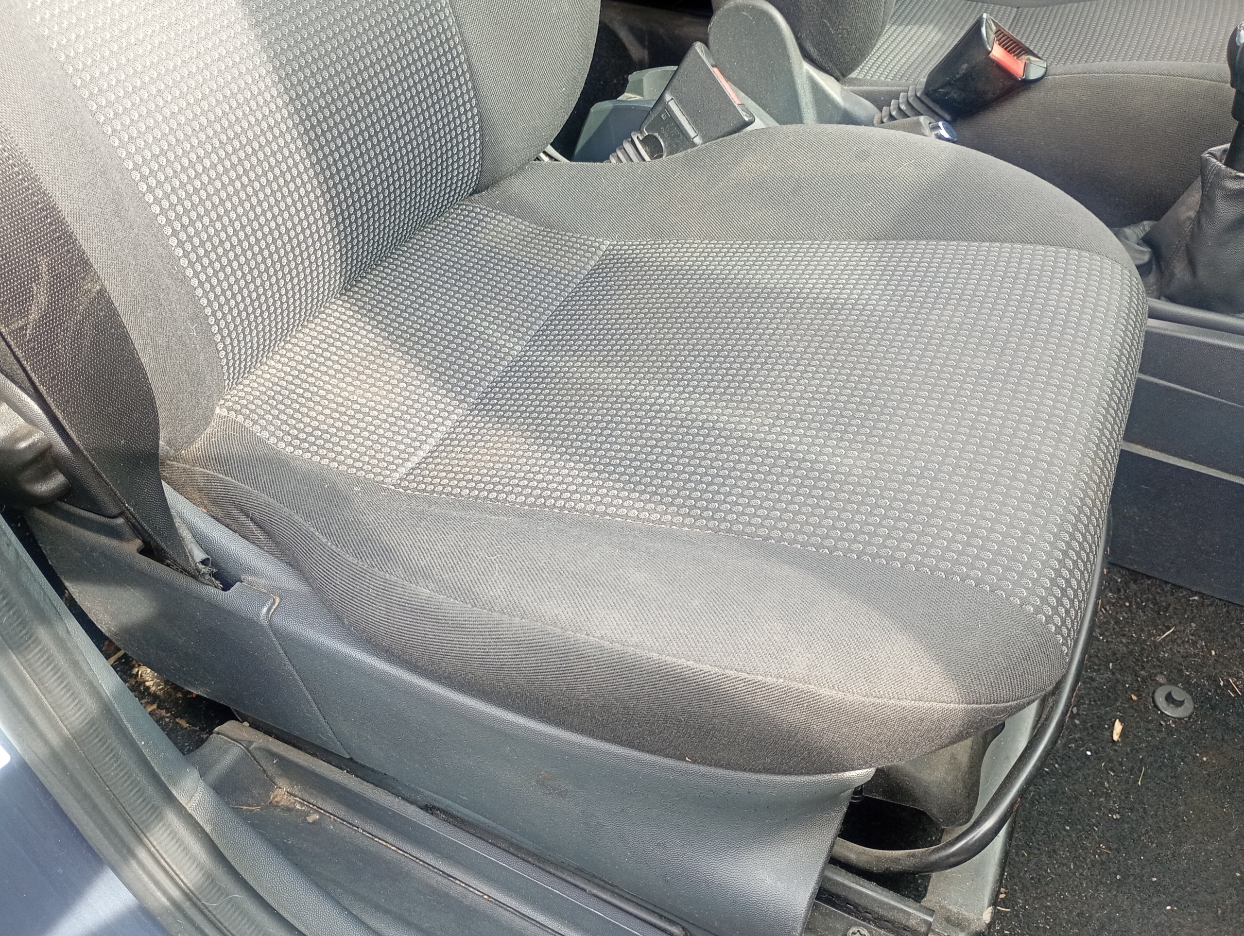 Siège Droite Passegers Opel Meriva A FL 06-10