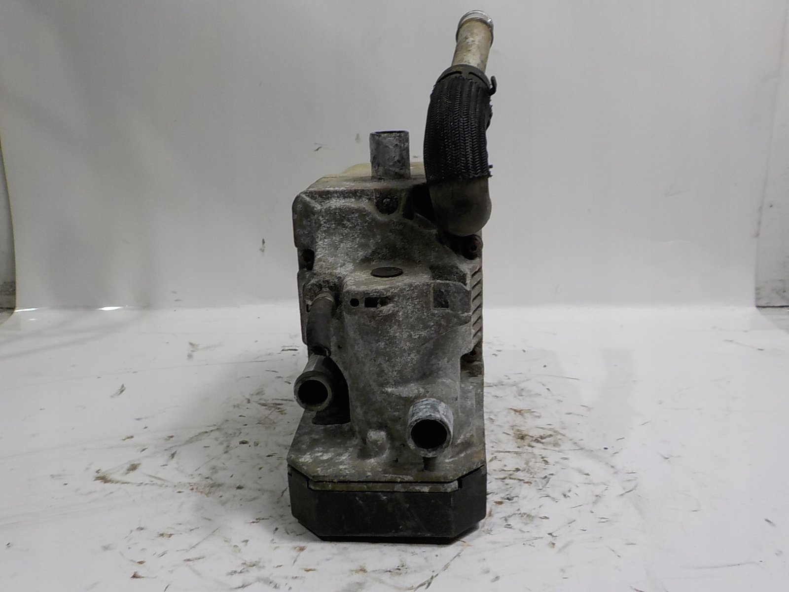 VW TOUAREG 3.0 TDI webasto WEBASTO THERMO TOP