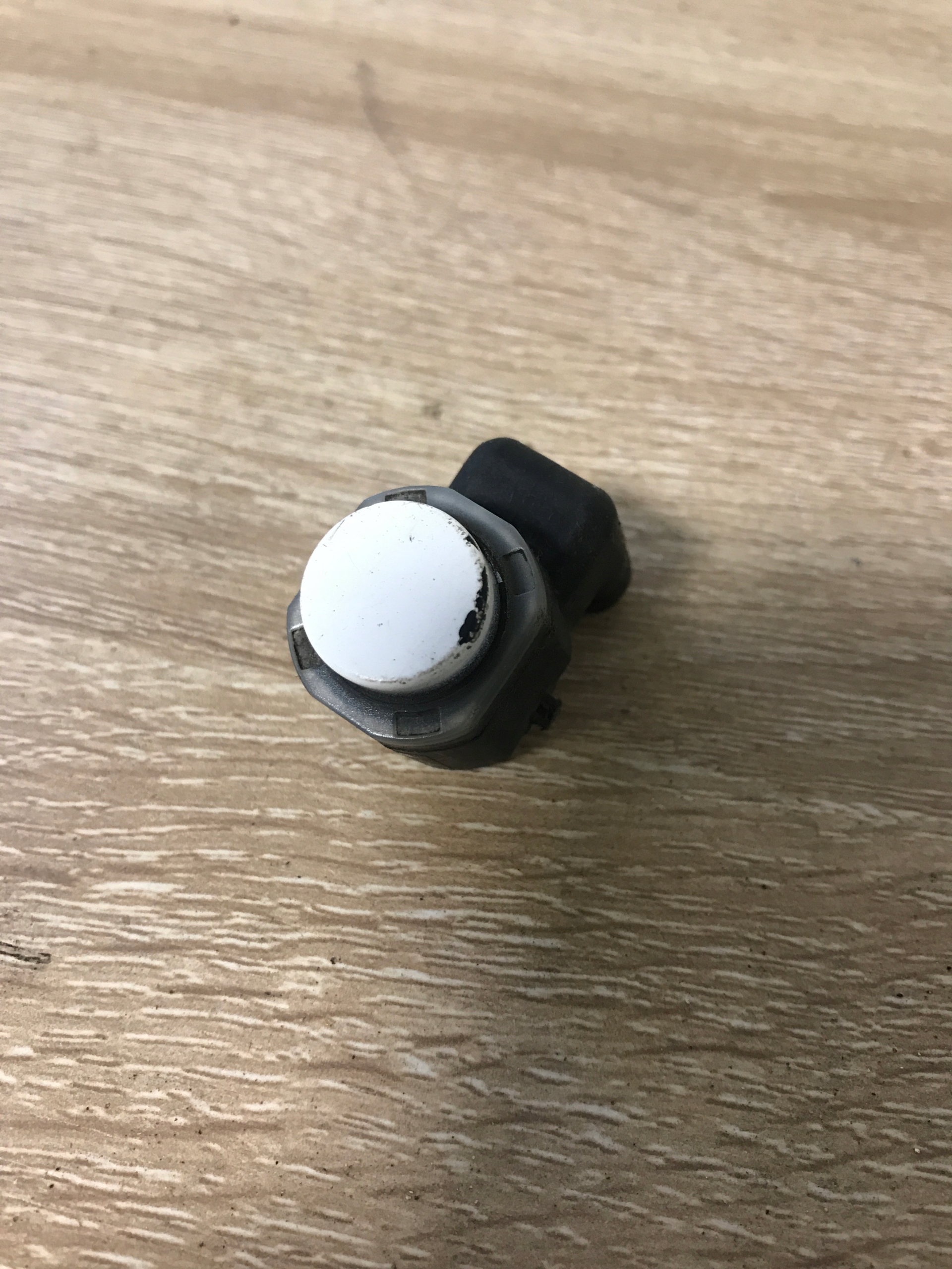 Sensor Parken PDC VW SKODA AUDI 420919275