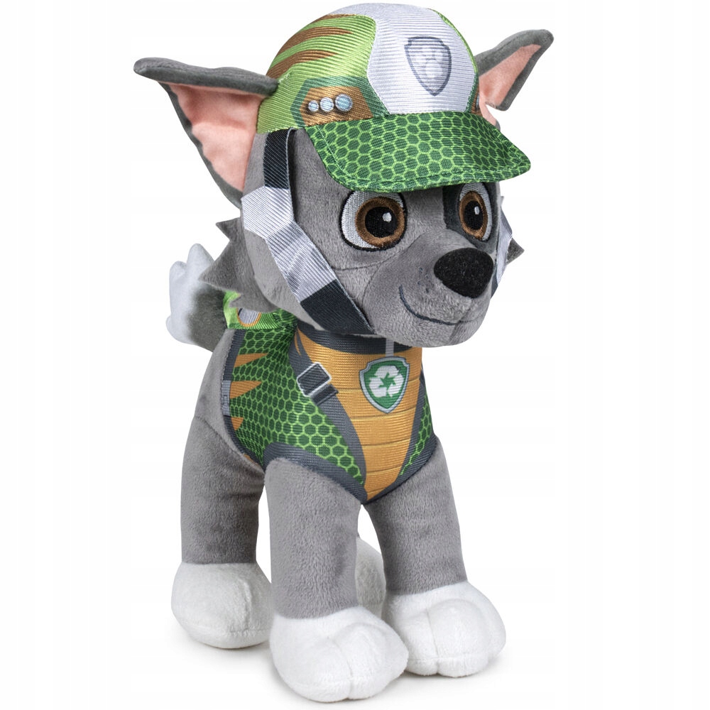 

Dino Rescue Psi Patrol Rocky maskotka