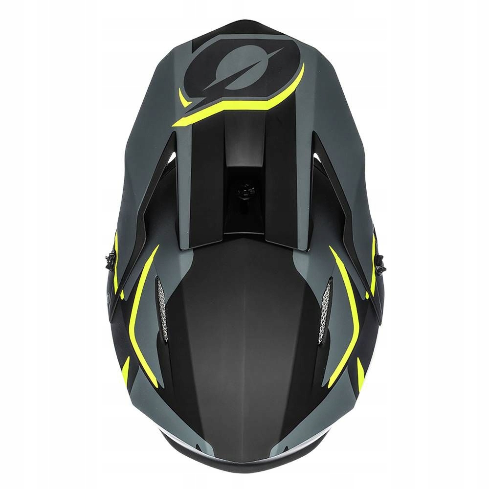 Kask z daszkiem enduro cross ATV MX O`NEAL 3SRS M Producent O'neal