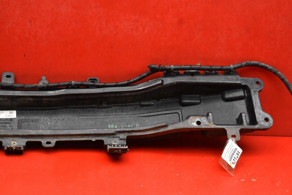 bumper support rear part rear pillar HYUNDAI TUCSON 3 III 15-20