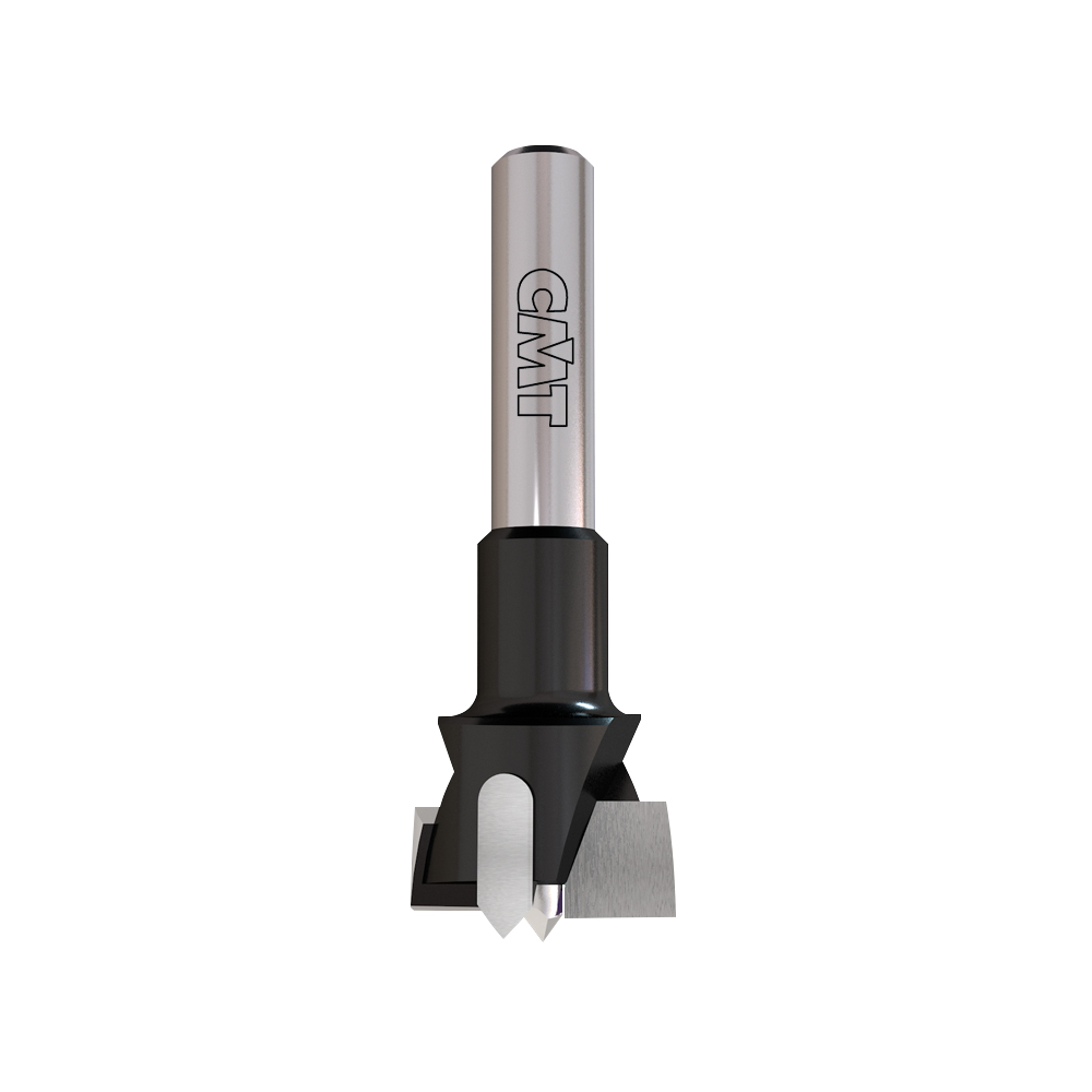 

Cmt Wiertło Puszkowe Hm D15 S8mm/ Drewno/płyta/MDF