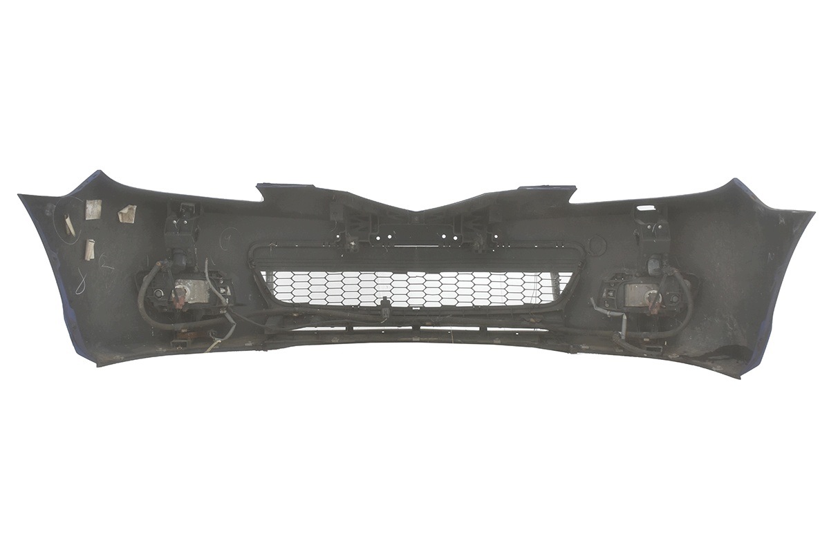 front bumper * front MAZDA 3 and LIFT SPORT HB 5D washers