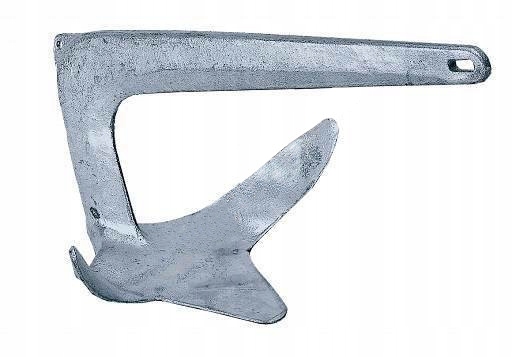 Kotwica Bruce 7.5 Kg ocynkowana