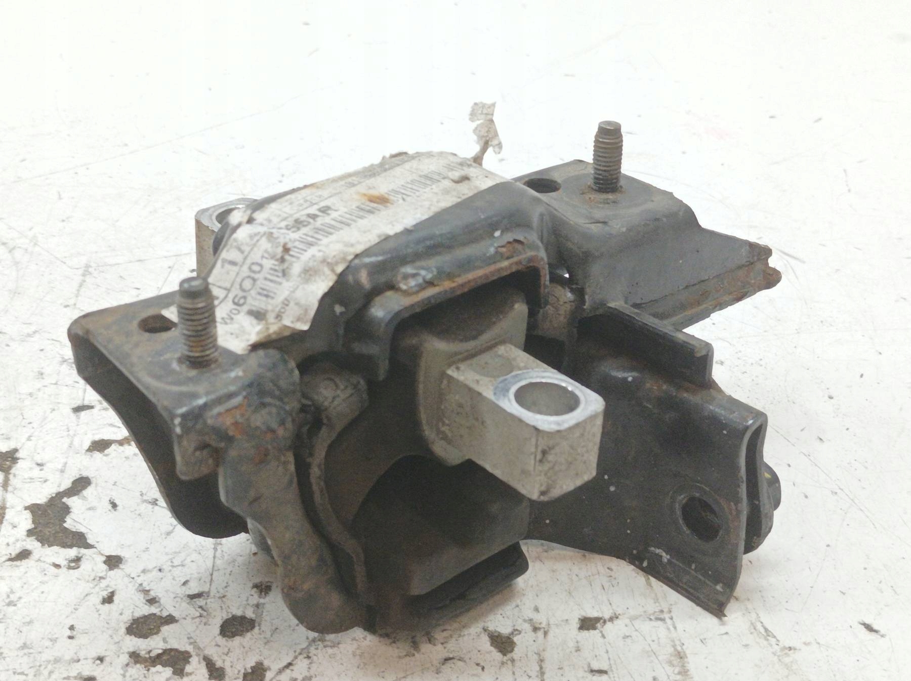 engine mount 1.2 TSI Seat Ibiza IV (2008- )
