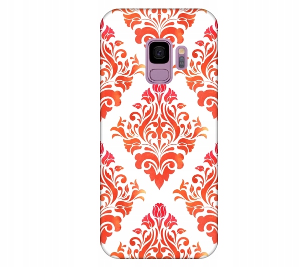 

Etui na telefon Samsung Galaxy S9 Wzór arabski