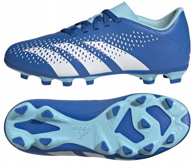 BUTY KORKI ADIDAS PREDATOR ACCURACY.4 FG IE9431 r. 36 2/3