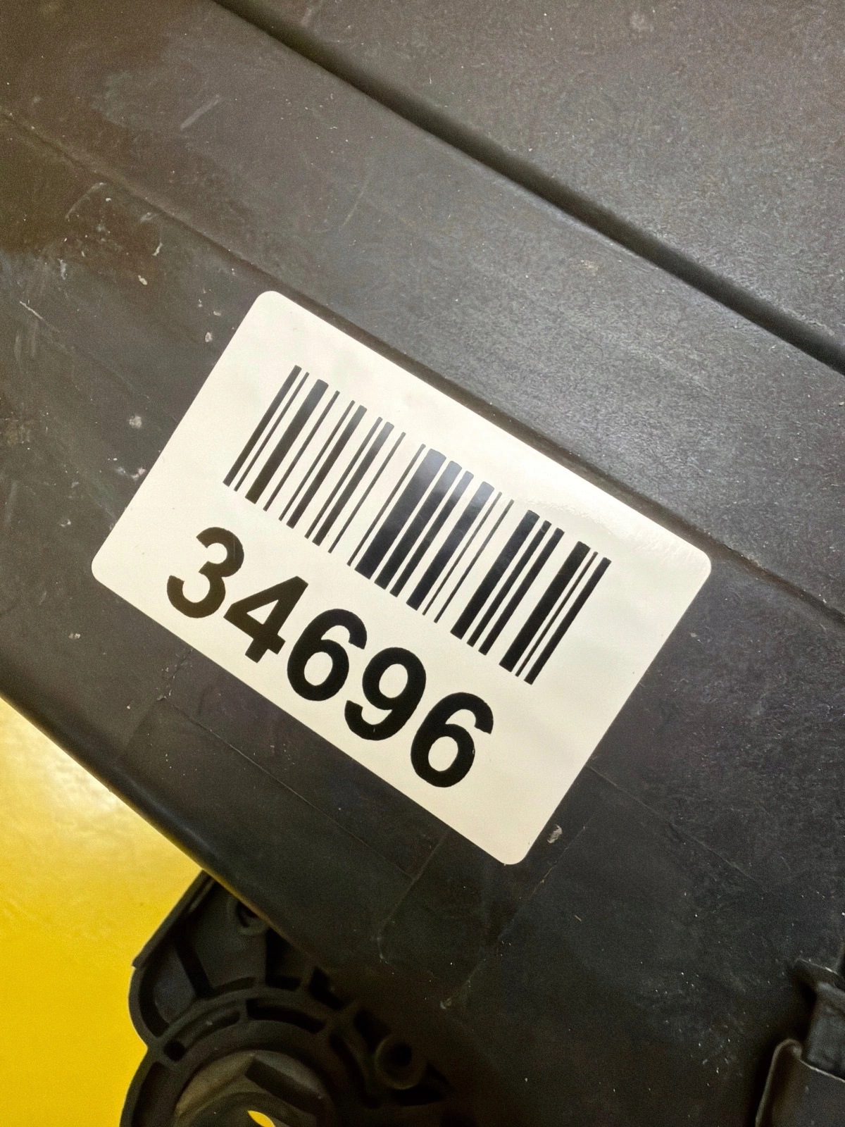 light left Audi E-tron 4KE Full Led 4KE941039